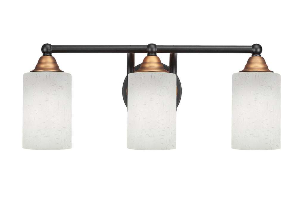Toltec LightingHome| 3423-MBBR-310
