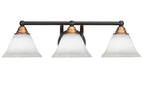 Toltec LightingHome| 3423-MBBR-311
