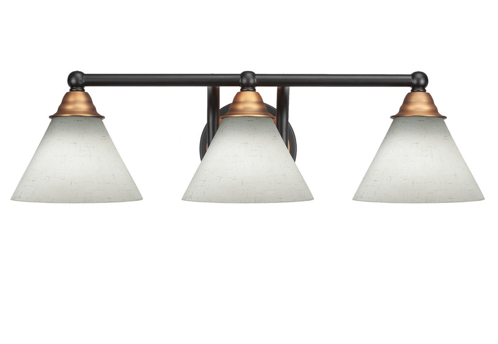 Toltec LightingHome| 3423-MBBR-312