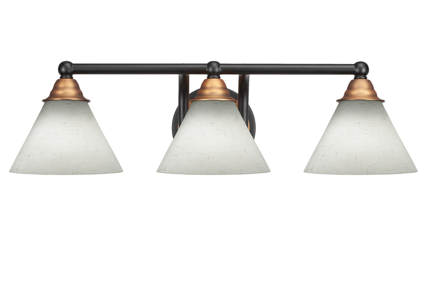 Toltec LightingHome| 3423-MBBR-312