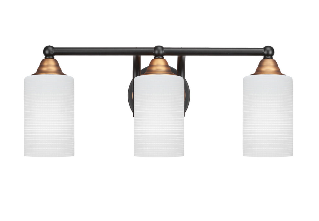 Toltec LightingHome| 3423-MBBR-4061