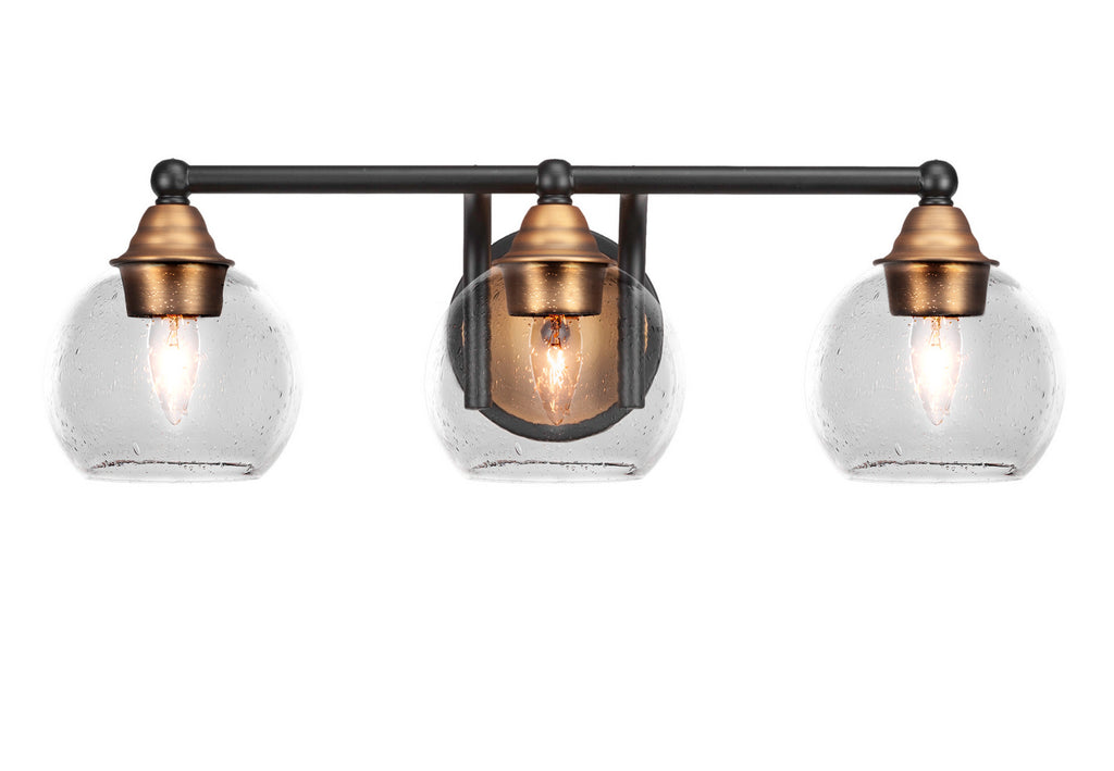 Toltec LightingHome| 3423-MBBR-4100