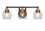 Toltec LightingHome| 3423-MBBR-4100