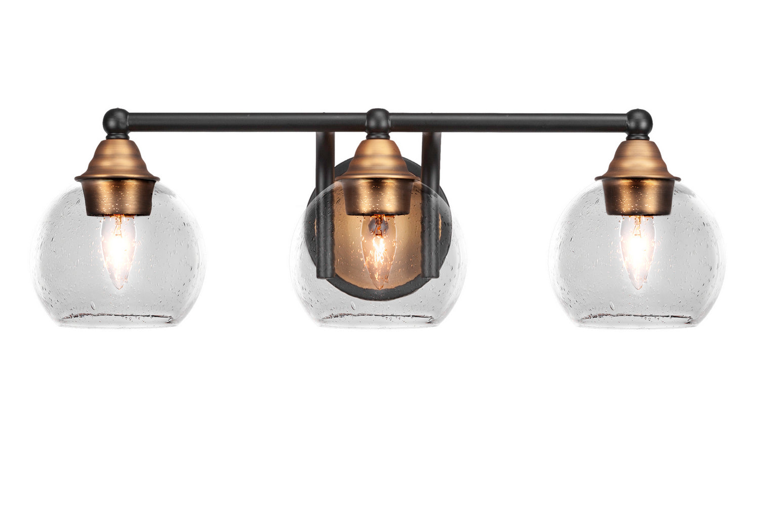 Toltec LightingHome| 3423-MBBR-4100
