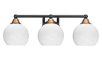 Toltec LightingHome| 3423-MBBR-4101