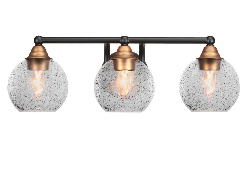 Toltec LightingHome| 3423-MBBR-4102