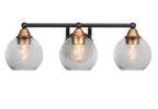 Toltec LightingHome| 3423-MBBR-4102