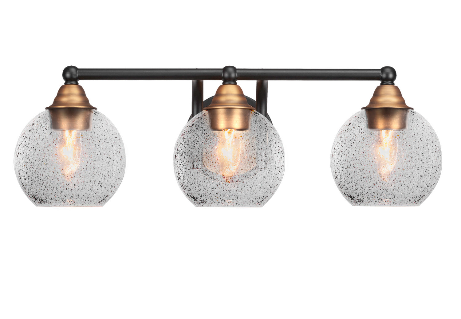 Toltec LightingHome| 3423-MBBR-4102