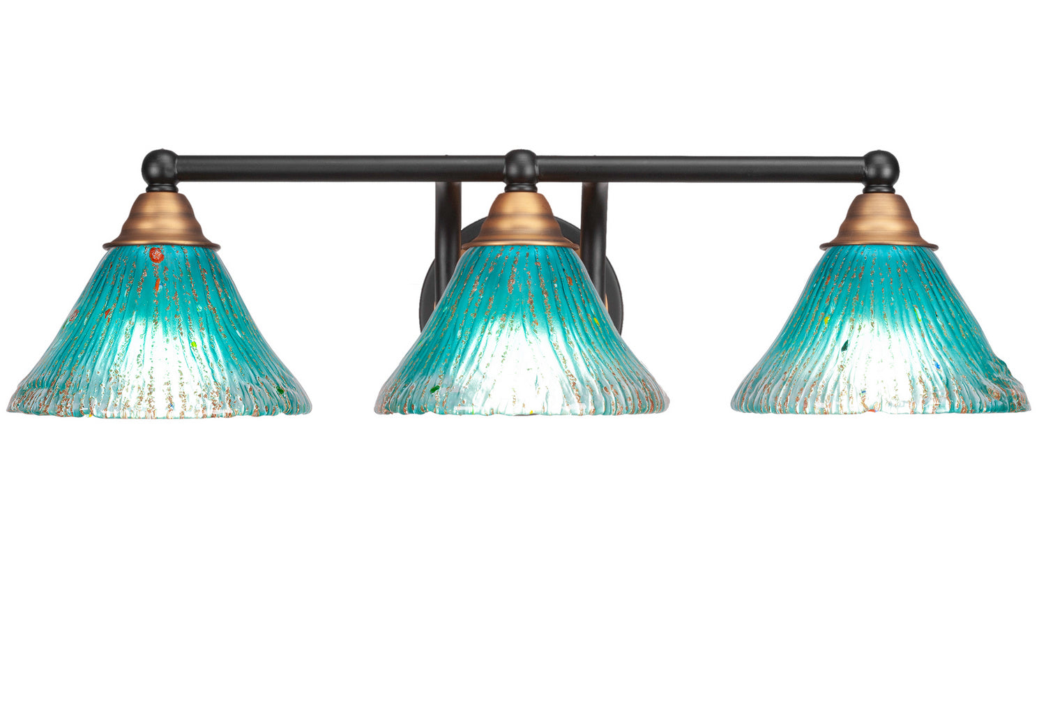 Toltec LightingHome| 3423-MBBR-458