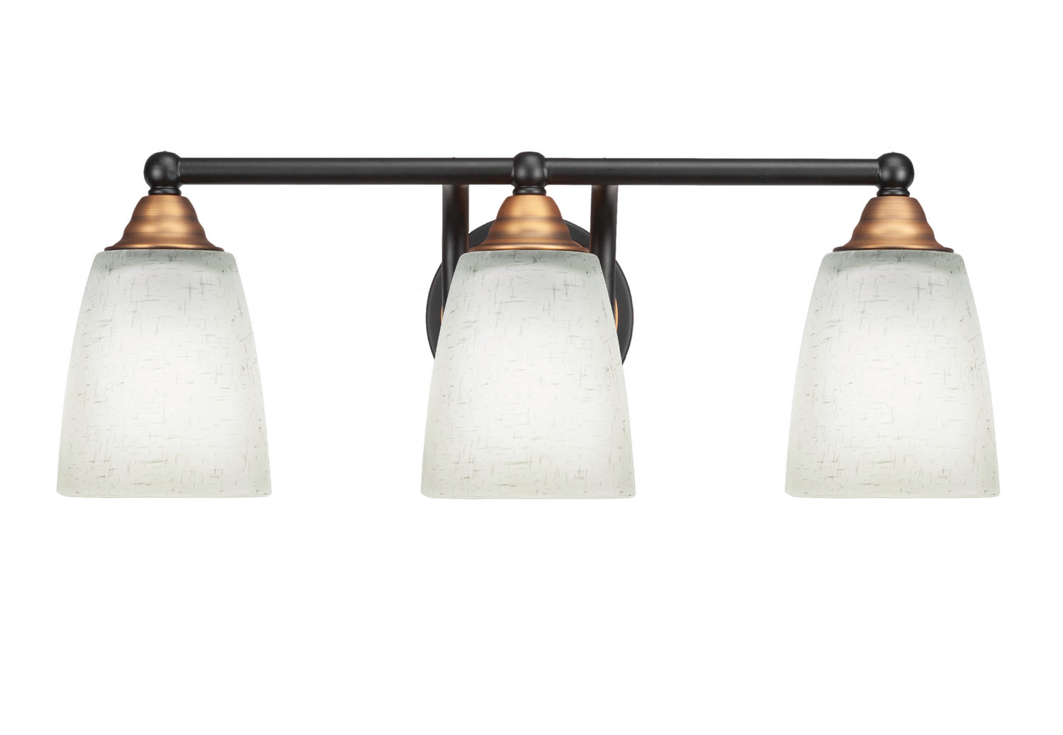 Toltec LightingHome| 3423-MBBR-460
