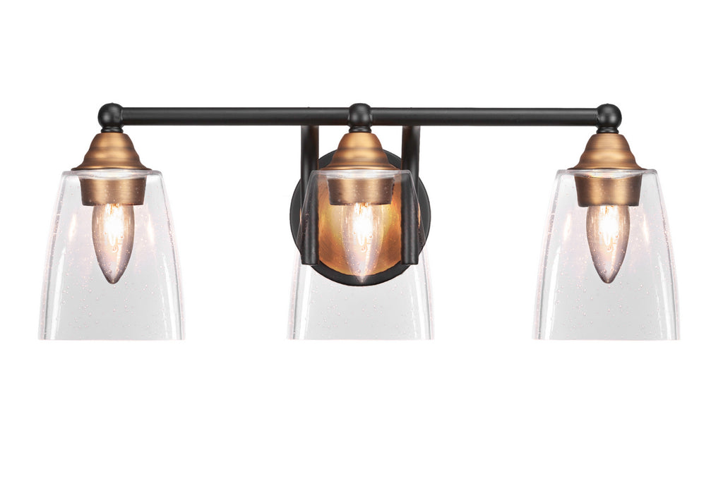 Toltec LightingHome| 3423-MBBR-461