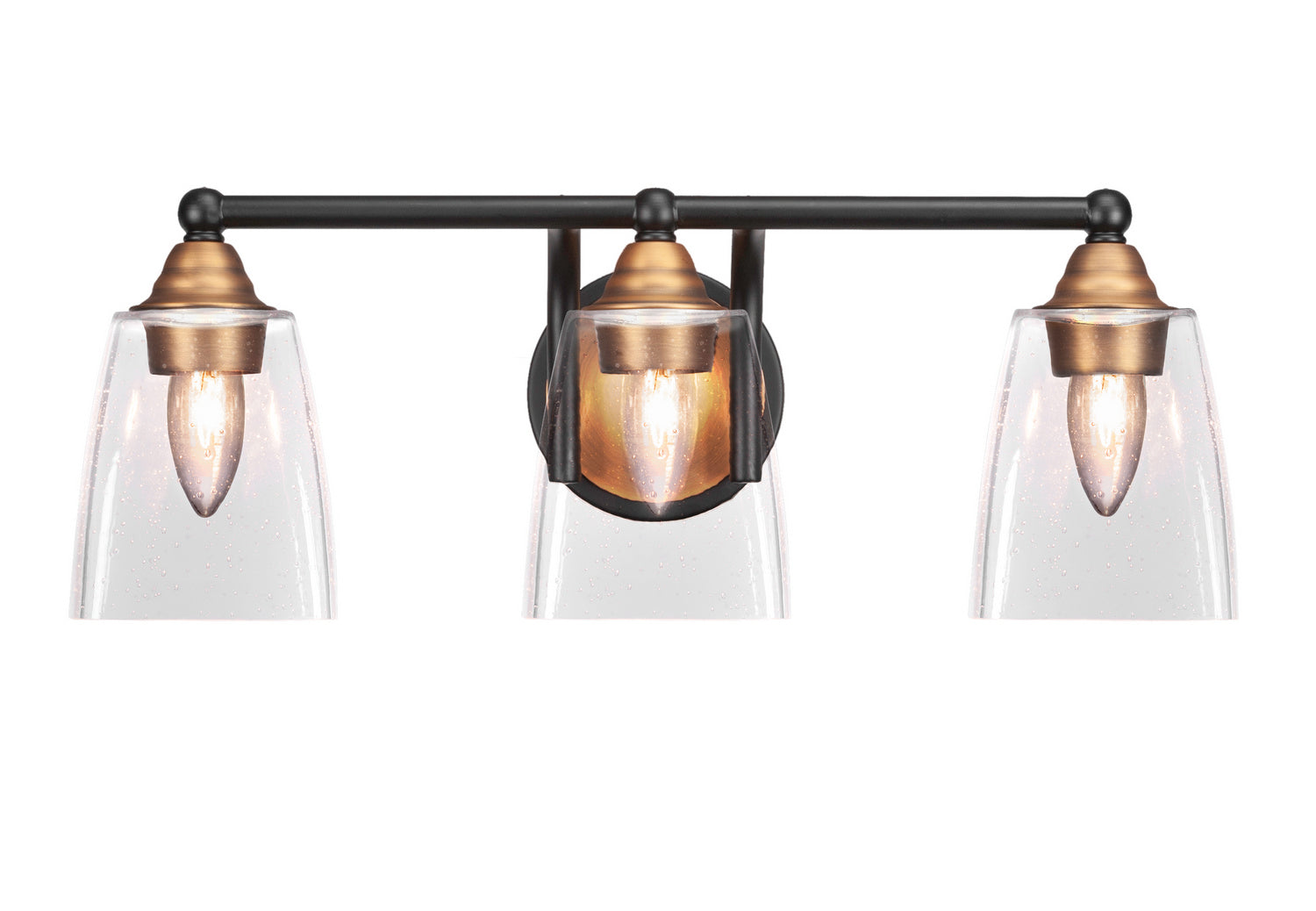 Toltec LightingHome| 3423-MBBR-461