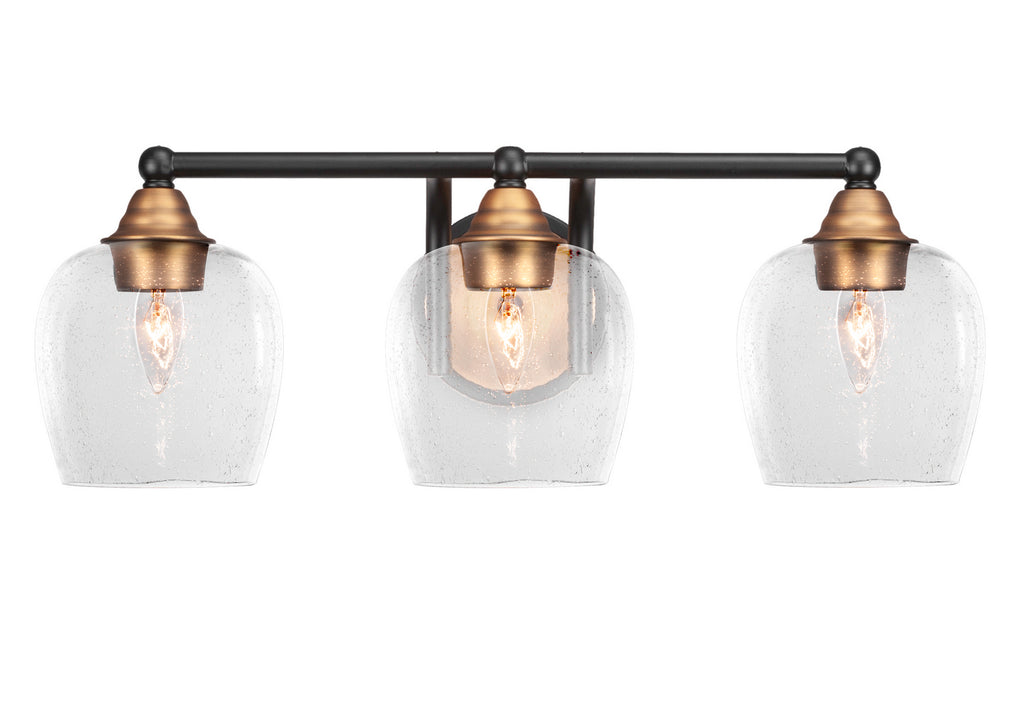 Toltec LightingHome| 3423-MBBR-4810