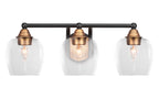 Toltec LightingHome| 3423-MBBR-4810
