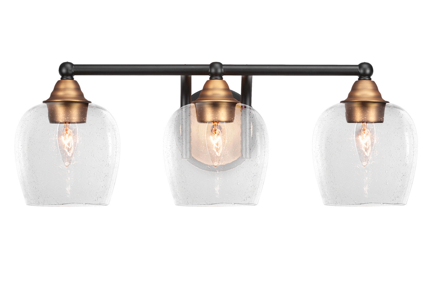 Toltec LightingHome| 3423-MBBR-4810