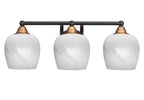 Toltec LightingHome| 3423-MBBR-4811