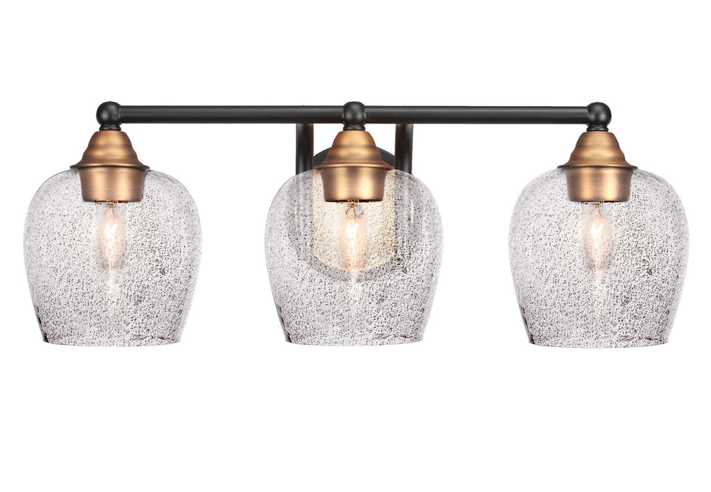 Toltec LightingHome| 3423-MBBR-4812