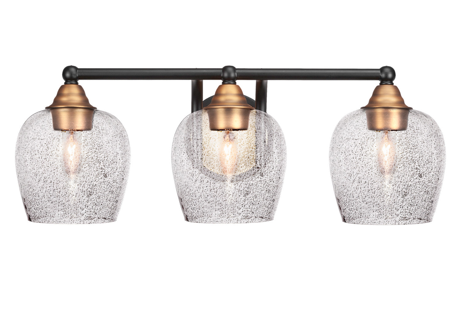 Toltec LightingHome| 3423-MBBR-4812