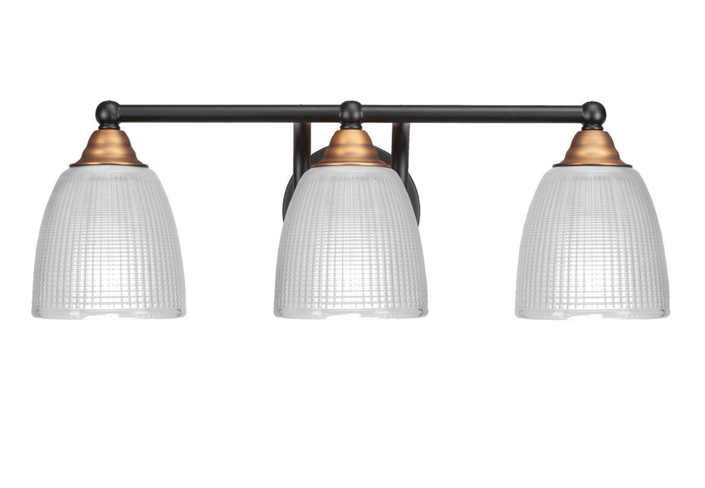 Toltec LightingHome| 3423-MBBR-500