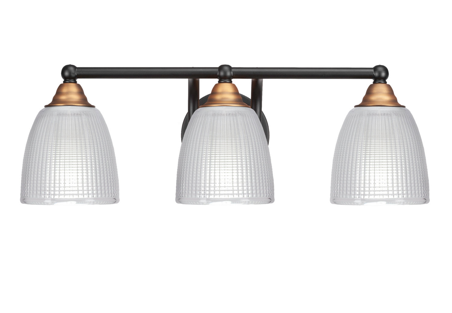 Toltec LightingHome| 3423-MBBR-500