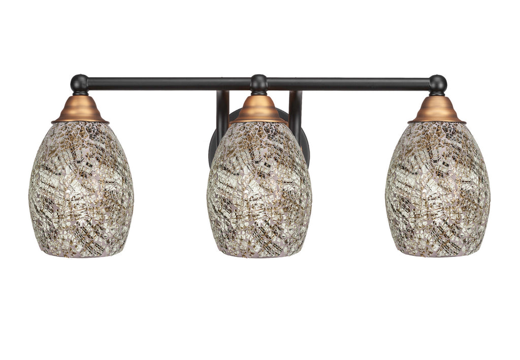 Toltec LightingHome| 3423-MBBR-5054