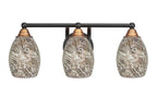 Toltec LightingHome| 3423-MBBR-5054