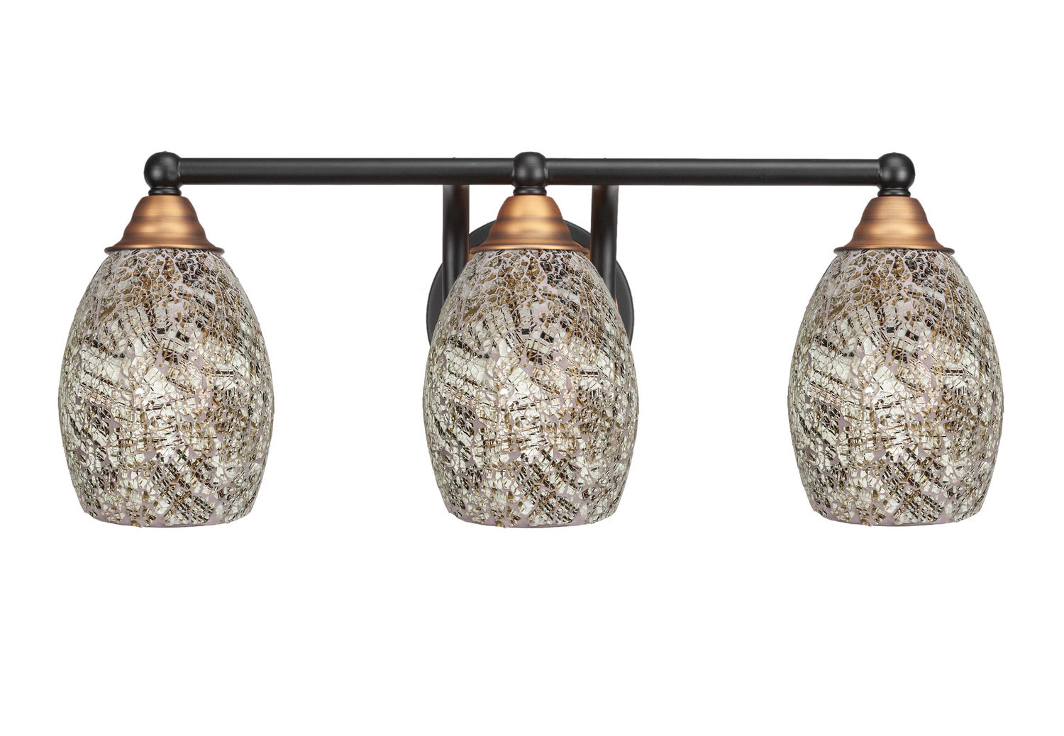 Toltec LightingHome| 3423-MBBR-5054