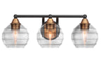 Toltec LightingHome| 3423-MBBR-5110