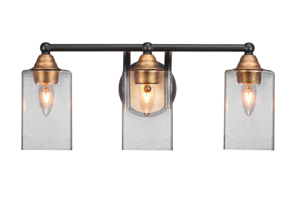 Toltec LightingHome| 3423-MBBR-530
