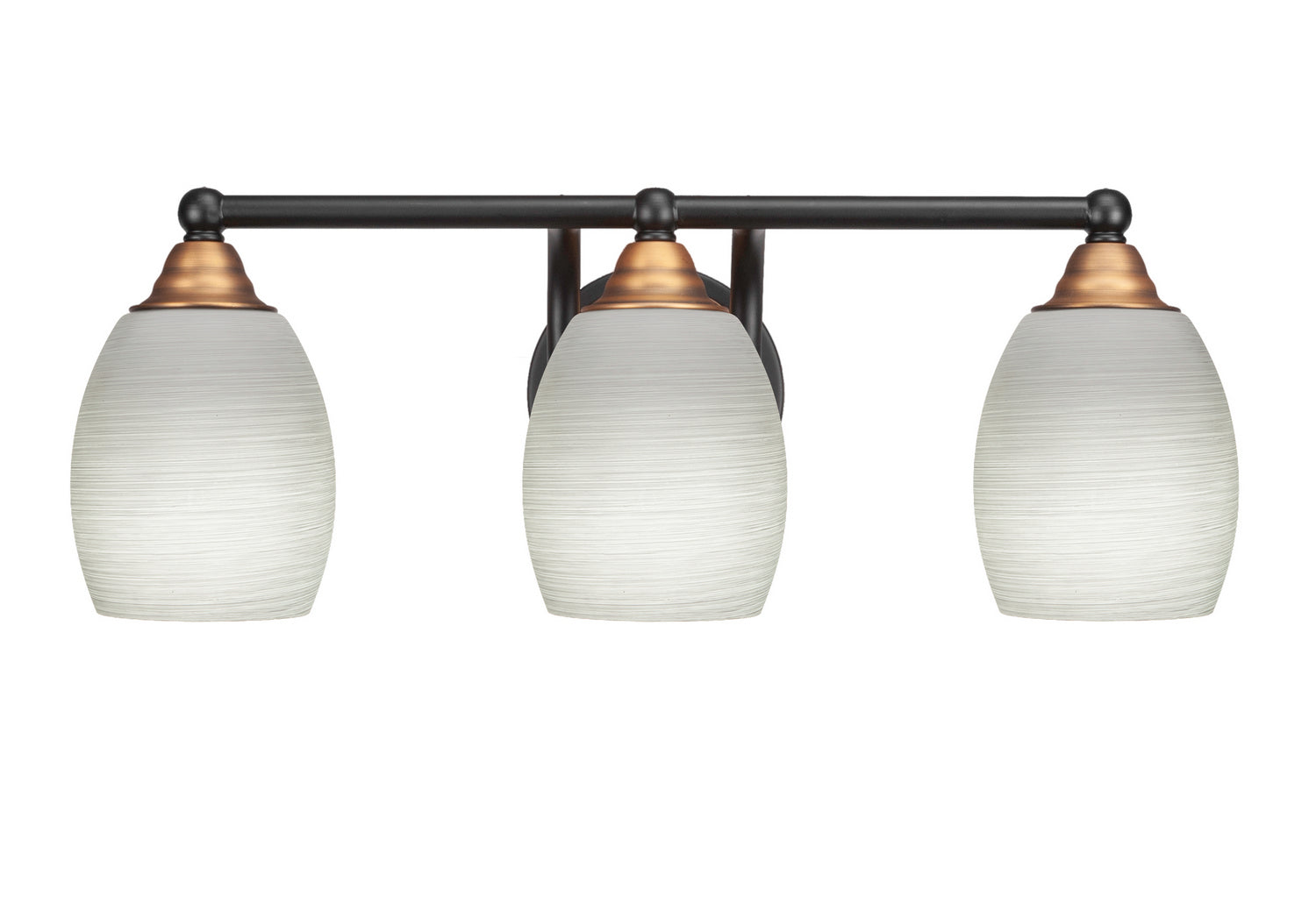 Toltec LightingHome| 3423-MBBR-615