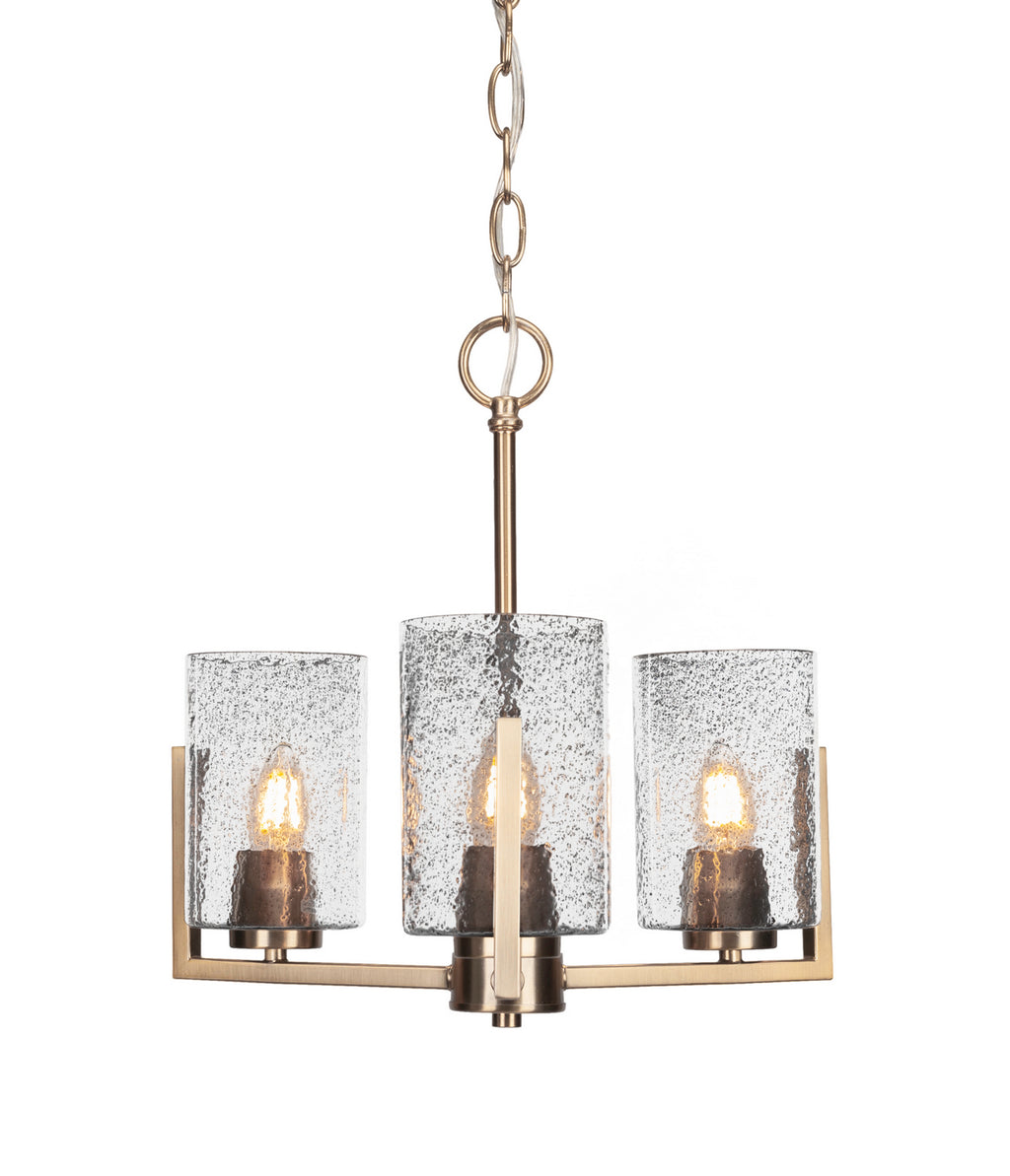 Toltec LightingHome| 4503-NAB-3002