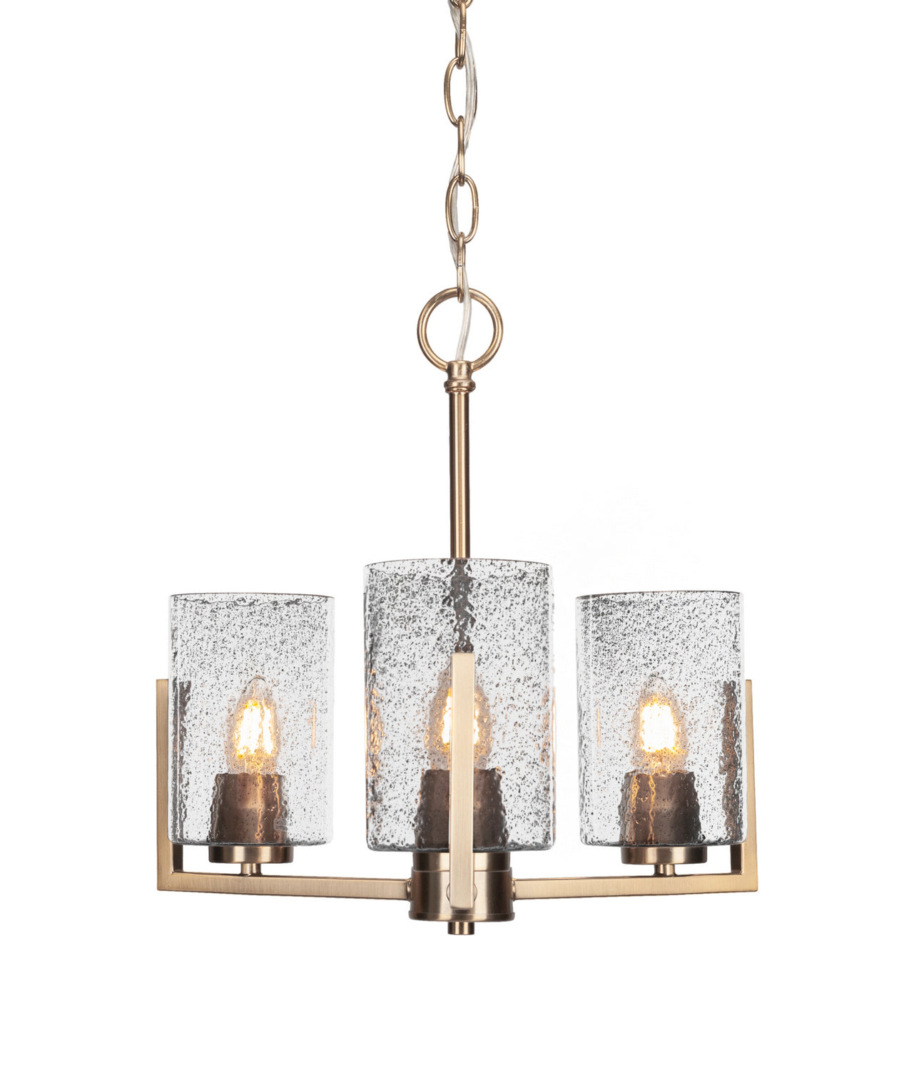 Toltec LightingHome| 4503-NAB-3002