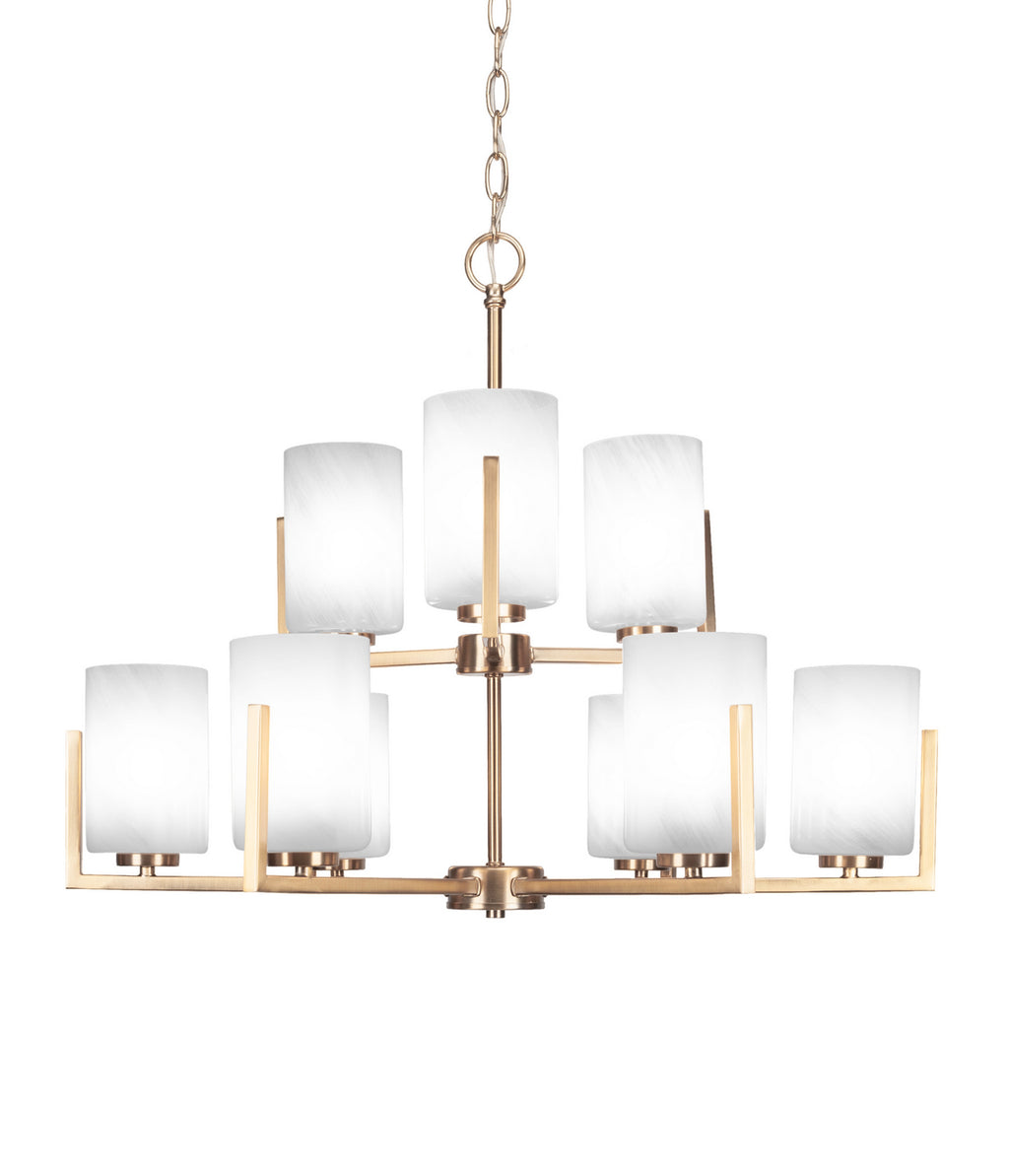 Toltec LightingHome| 4509-NAB-3001