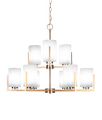 Toltec LightingHome| 4509-NAB-3001
