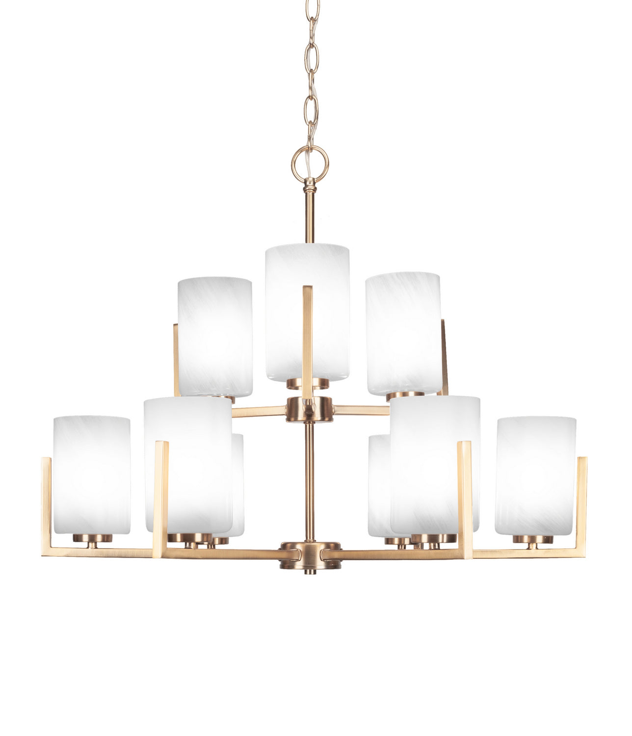 Toltec LightingHome| 4509-NAB-3001