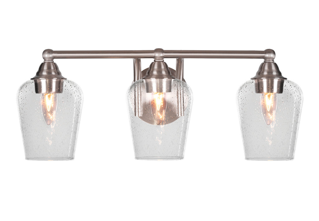 Toltec LightingHome| 3423-BN-210