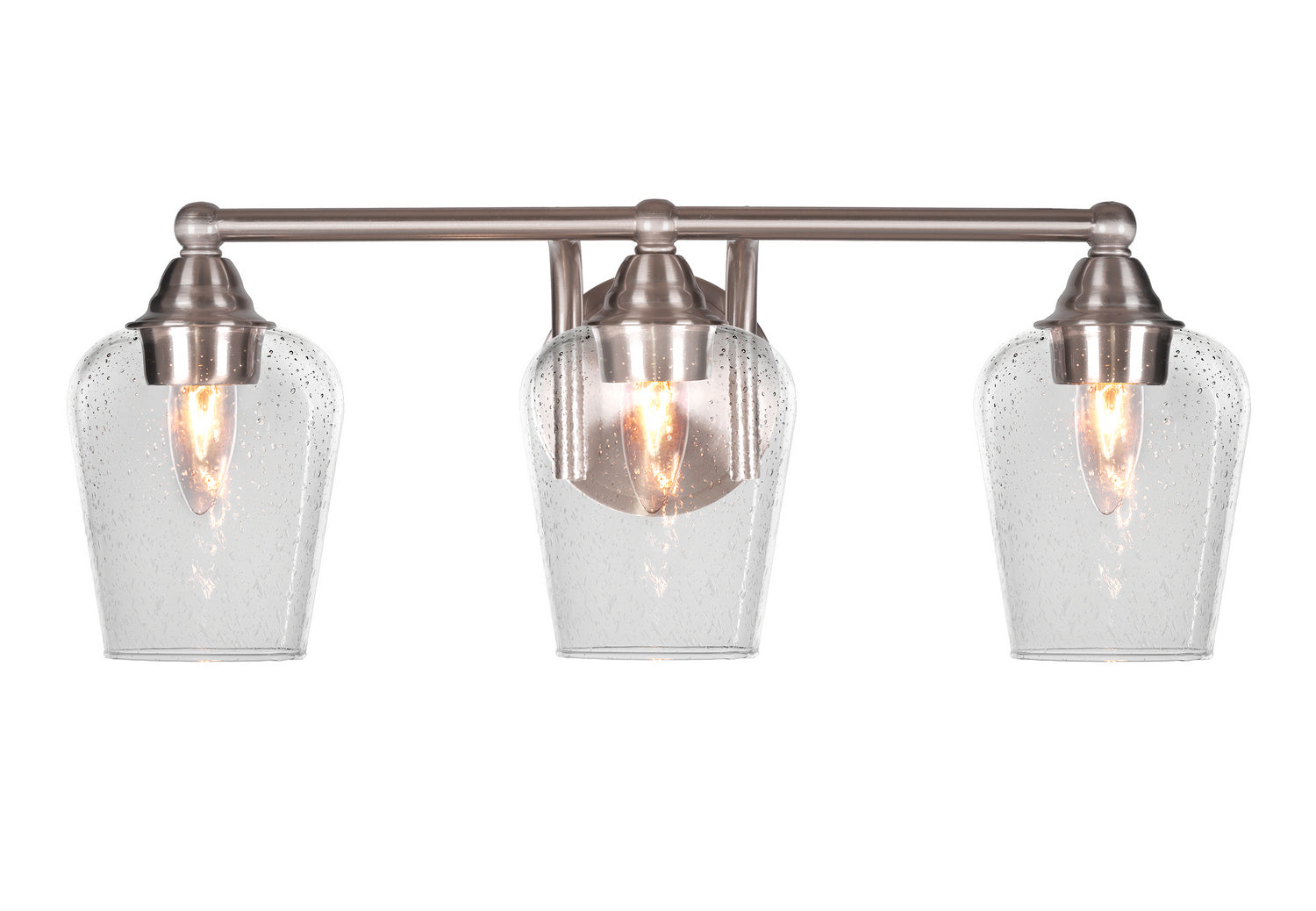 Toltec LightingHome| 3423-BN-210