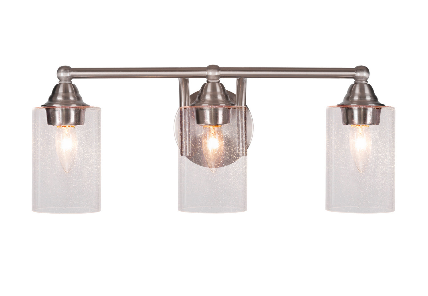 Toltec LightingHome| 3423-BN-300