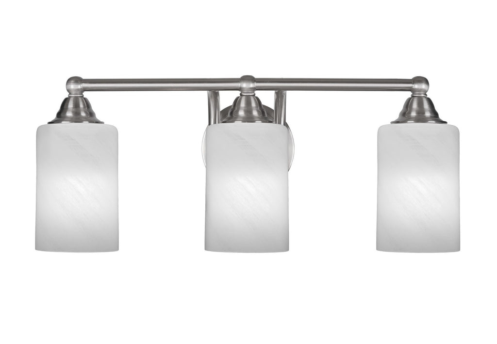 Toltec LightingHome| 3423-BN-3001