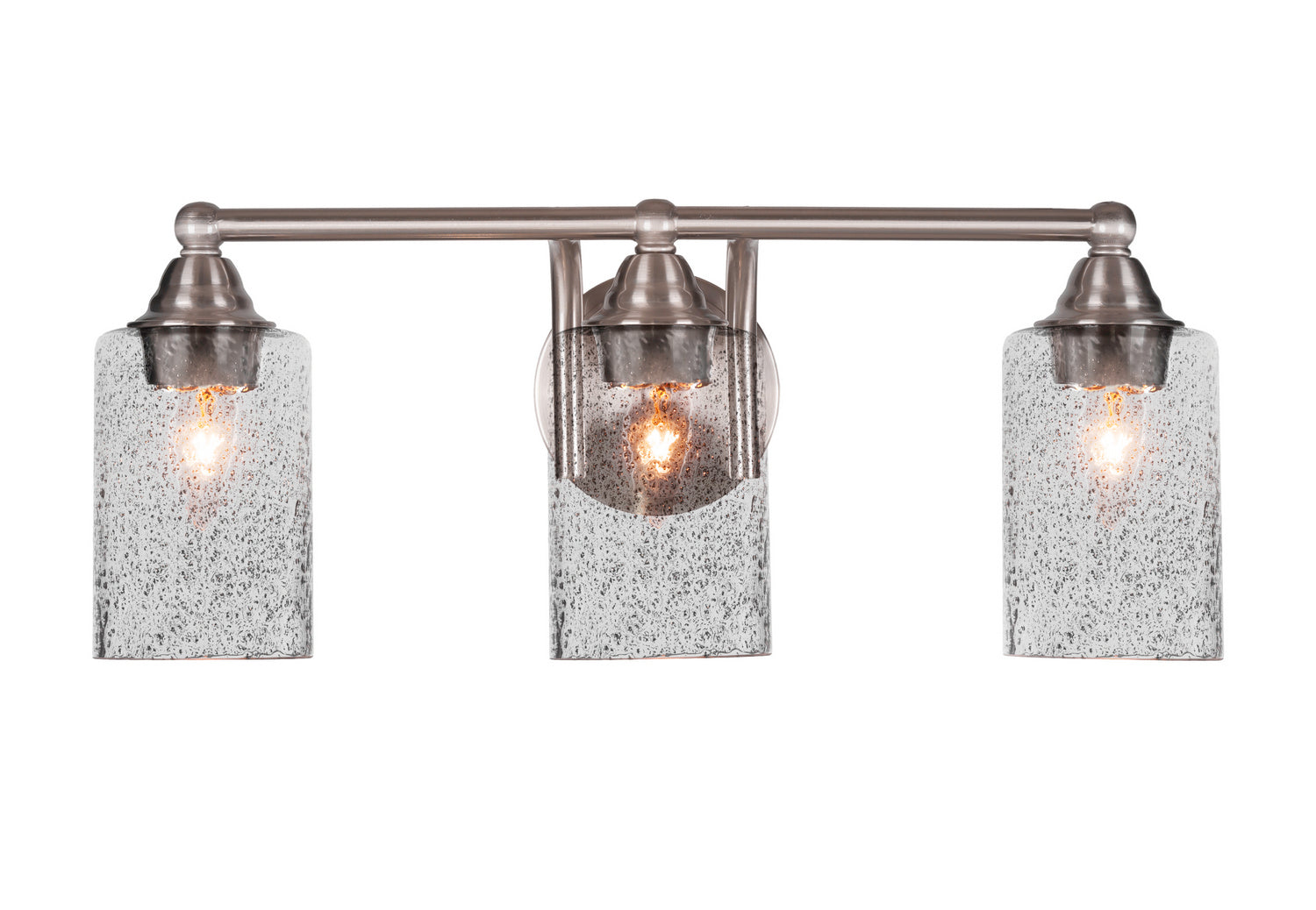 Toltec LightingHome| 3423-BN-3002