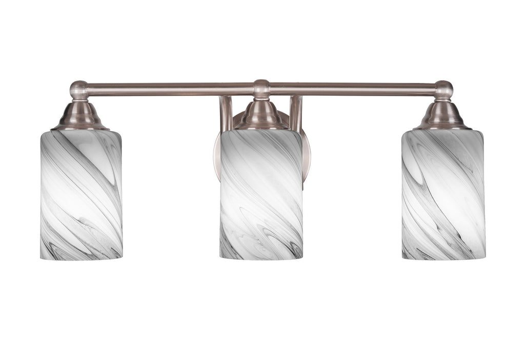 Toltec LightingHome| 3423-BN-3009