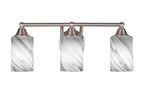 Toltec LightingHome| 3423-BN-3009