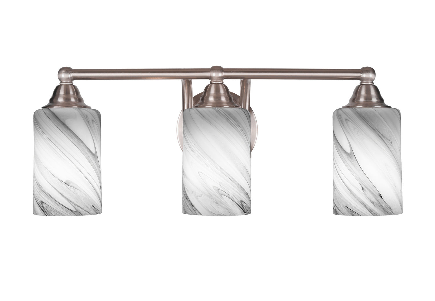 Toltec LightingHome| 3423-BN-3009