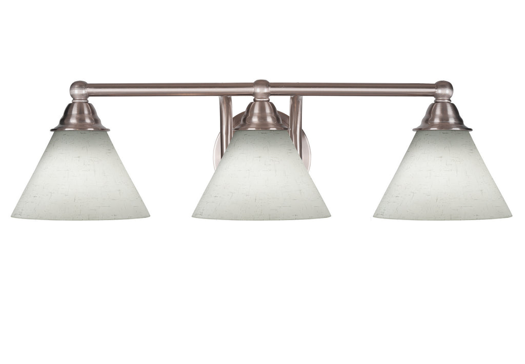 Toltec LightingHome| 3423-BN-312