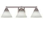 Toltec LightingHome| 3423-BN-312