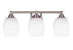 Toltec LightingHome| 3423-BN-4021