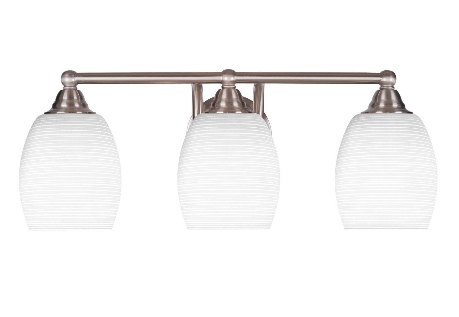 Toltec LightingHome| 3423-BN-4021