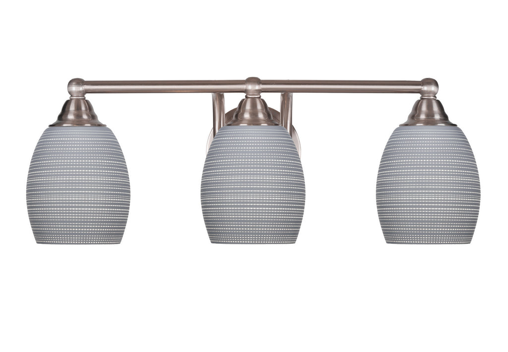 Toltec LightingHome| 3423-BN-4022