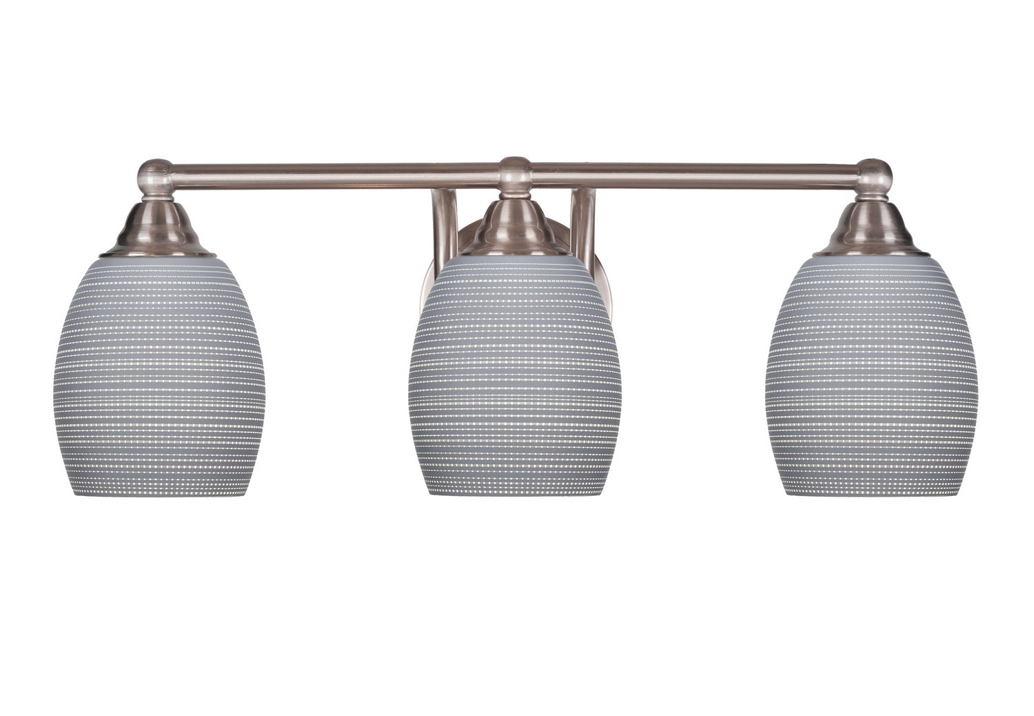 Toltec LightingHome| 3423-BN-4022