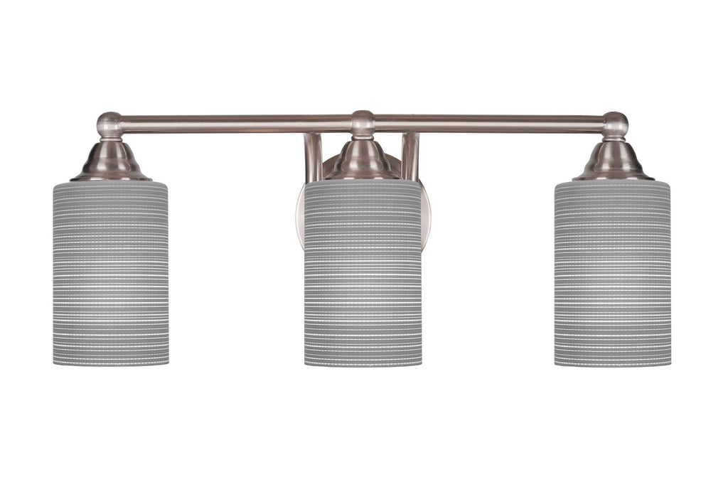 Toltec LightingHome| 3423-BN-4062